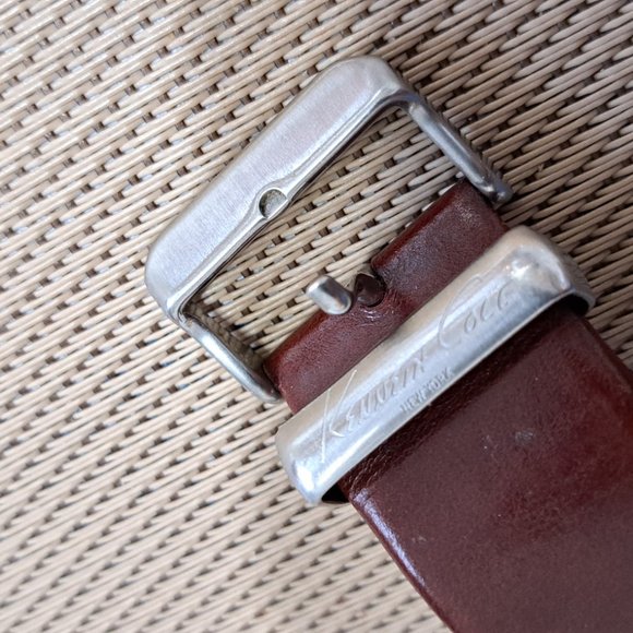 Kenneth Cole Watch - Picture 4 of 7